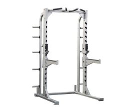 Extreme Core - Commercial Military Half Rack