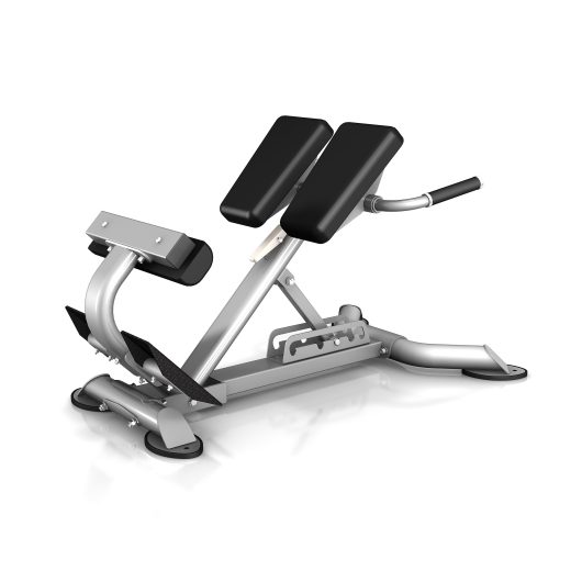 Extreme Core - Commercial Hyper Extension Bench CF2104