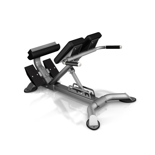 Extreme Core - Commercial Hyper Extension Bench CF2104