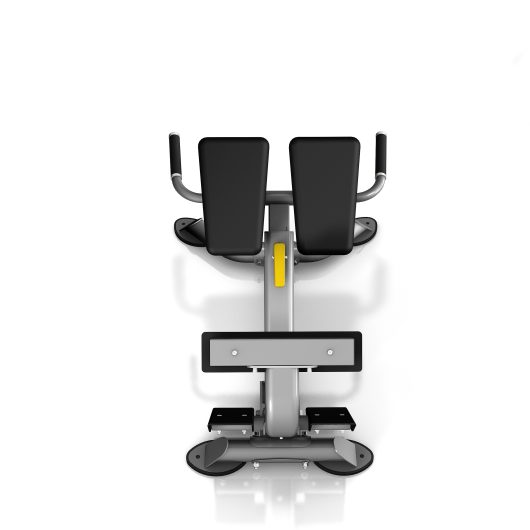Extreme Core - Commercial Hyper Extension Bench CF2104