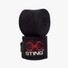 Elasticised Hand Wraps 800