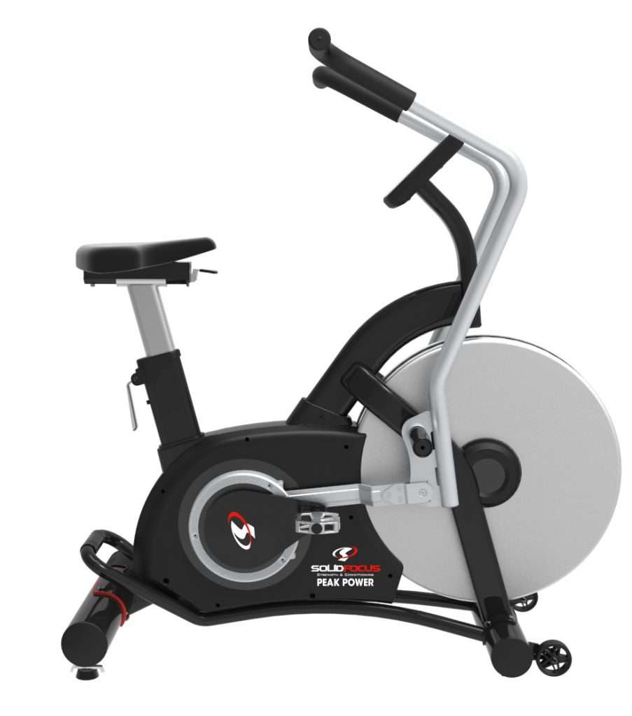 Fitness equipment perth Exercise Bike