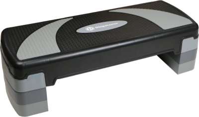 Ring Master Aerobic Step