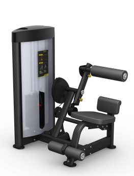 Extreme Core - Commercial Abdominal Machine GR611