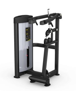Extreme Core - Commercial Standing Calf Raise Machine