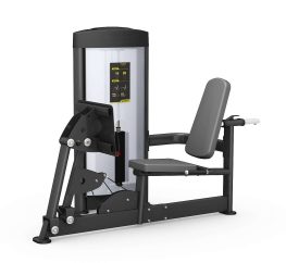 Extreme Core - Commercial Seated Leg Press GR631