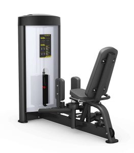 GR632 Abductor Adductor Fitness Equipment Warehouse