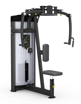 Extreme Core - Commercial Rear Delt Fly / Pec Fly Machine