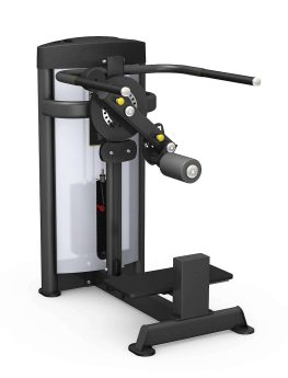 Extreme Core - Commercial Rotary-Hip Machine GR635