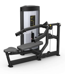 Multi Press Machine
