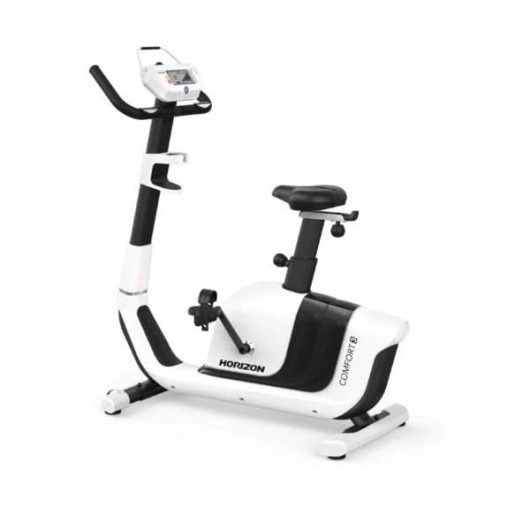 Upright Bikes