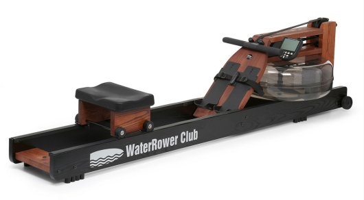 Waterrower club