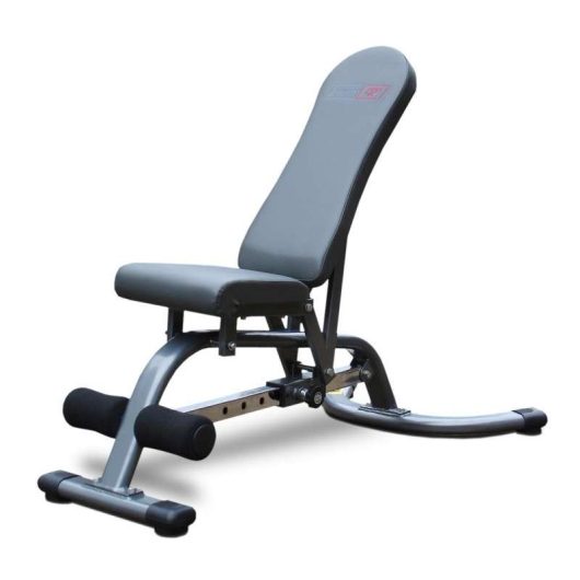 Bodyworx FID Utility Bench C329UB