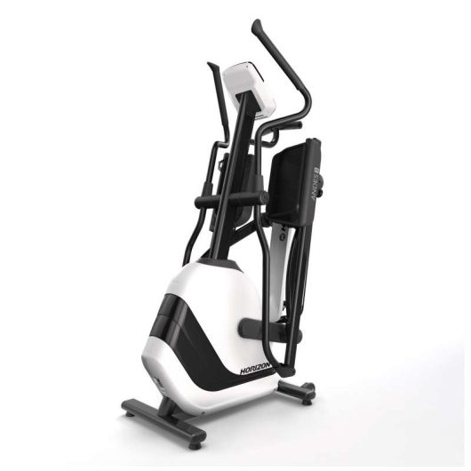 Horizon Fitness Andes 3 Folding Cross Trainer - Image 2