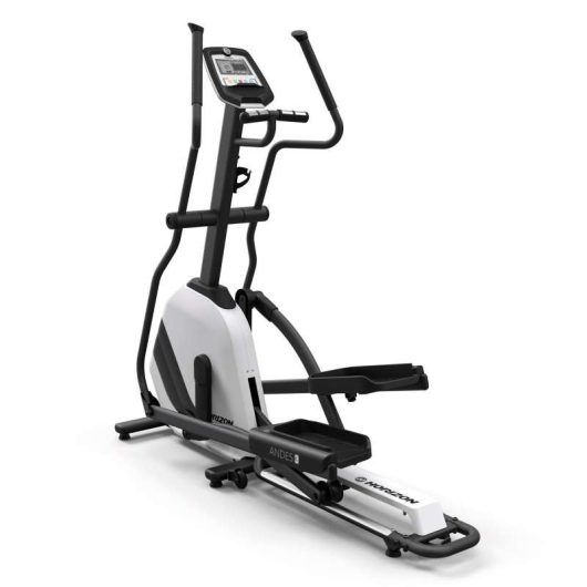 Horizon Fitness Andes 3 Folding Cross Trainer