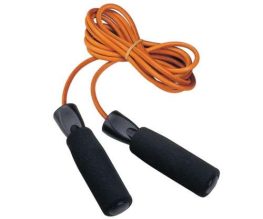 Leather Skipping Rope 57983b