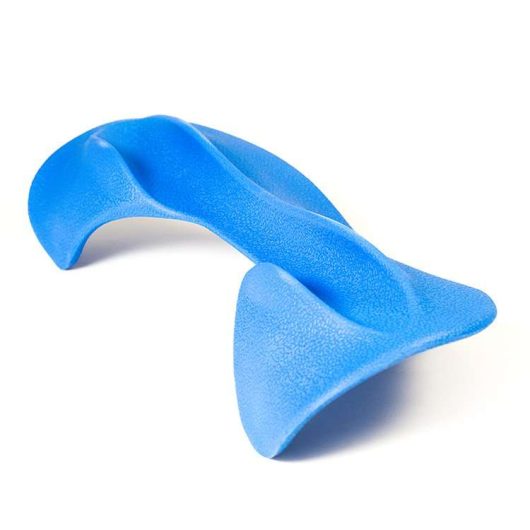 Moulded Squat Pad / Manta Ray Squat Pad