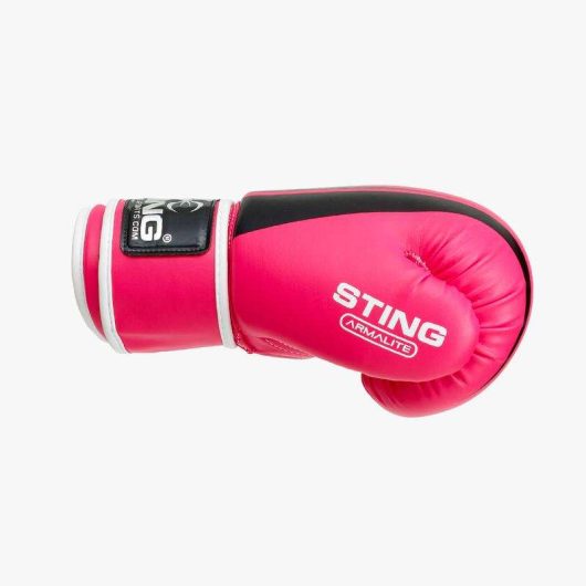 Armalite Boxing Glove Pink-2_800x