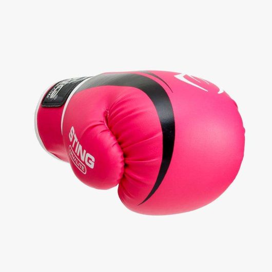 Armalite Boxing Glove Pink-3_800x