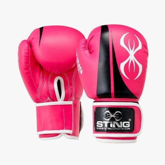 Armalite Boxing Glove Pink_800x