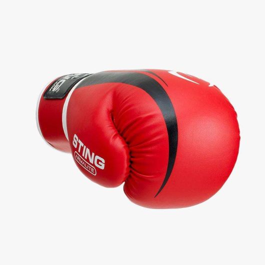Armalite Boxing Glove Red-3_800x