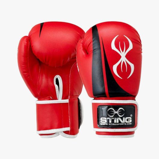 Armalite Boxing Glove Red_800x