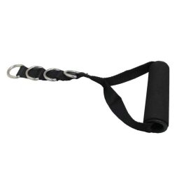 Nylon Adjustable Single Handle Strap