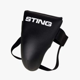 Competition Light Groin Guard