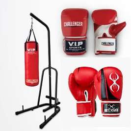 Beginners Guide to Boxing Equipment | Fitness Equipment Warehouse