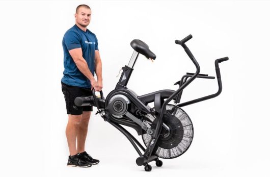 Pure Design Air Bike (PD-AB10)