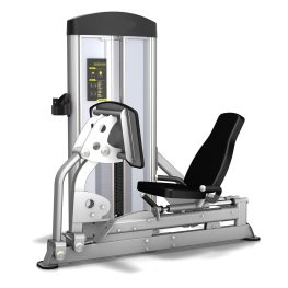 Extreme Core Dual Seated Leg Calf Press GRD1631