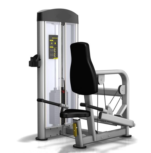 Extreme Core Seated Dip Machine GRS1615