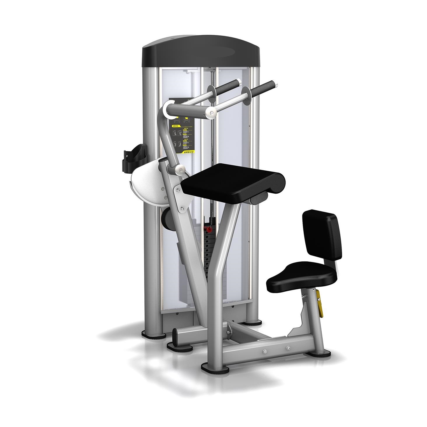 Tricep Extension Machine Tricep Extension Machine