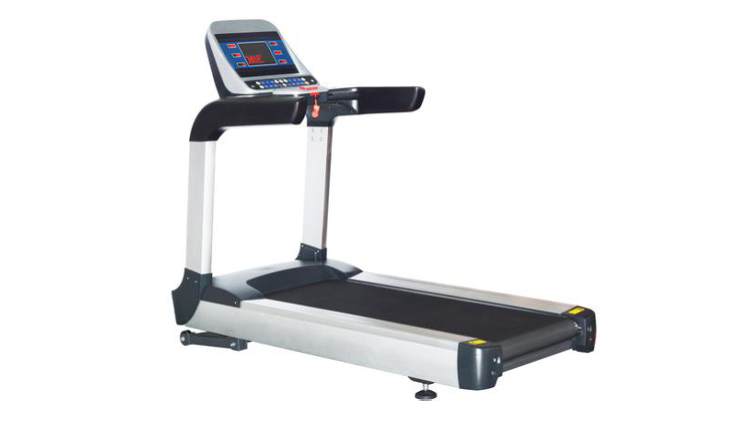 Extreme treadmill online