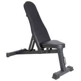 Cortex BN-6 Adjustable FID Bench