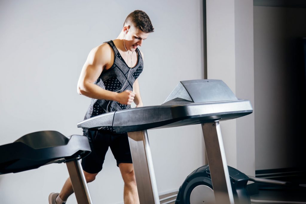 treadmills for sale