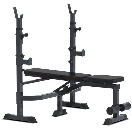Cortex MF-4000 Bench Press - Image 3