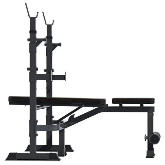 Cortex MF-4000 Bench Press - Image 4