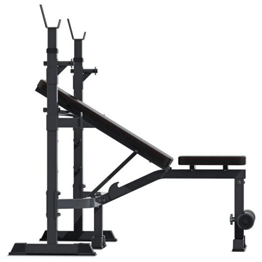 Cortex MF-4000 Bench Press - Image 5
