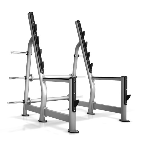 Extreme Core - Commercial Olympic Squat Rack