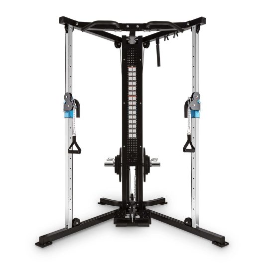 Lifespan Fitness FT10 Cable Crossover Station - Image 2