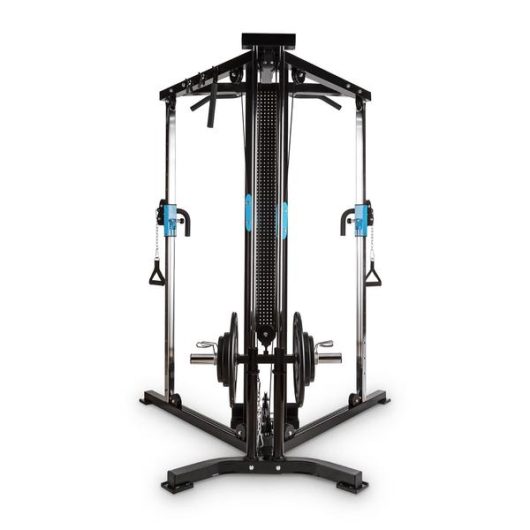 Lifespan Fitness FT10 Cable Crossover Station - Image 4