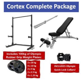 Cortex Complete Package