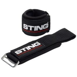Wrist Cuffs