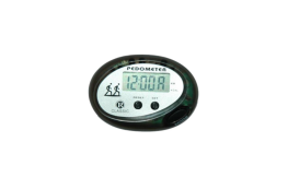 Pedometer