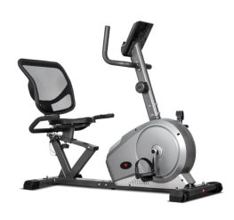 Capture1 Magnetic Recumbent Bike