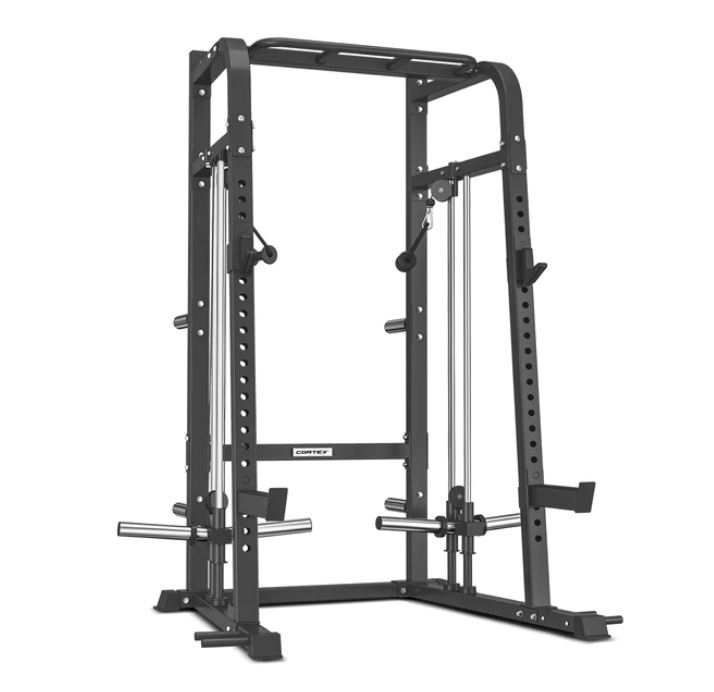 Cortex GS9 Power Rack & Cable Machine *FLOOR STOCK* | Fitness Equipment ...