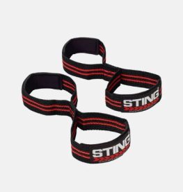 Sting HD Figure 8 Lifting Straps