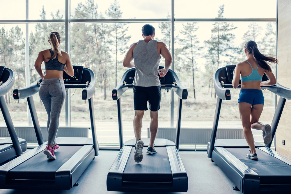 Important Features In A Treadmill