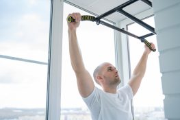 HOME GYM